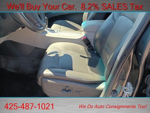 Used 2007 Subaru Tribeca Limited AWD/4WD image 11