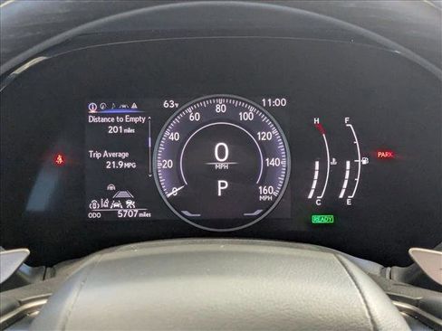 Used 2024 Lexus RX 350h image 11