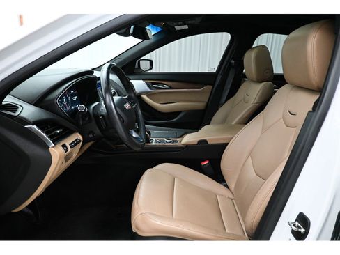Used 2024 Cadillac CT5 Premium Luxury RWD image 35