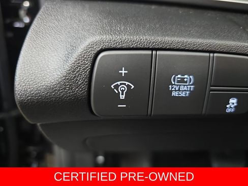 Certified 2026 Hyundai Elantra Hybrid FWD image 26