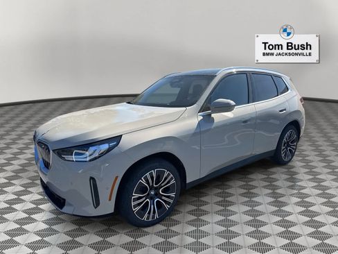 New 2026 BMW X3 xDrive30 w/ Convenience Package image 7