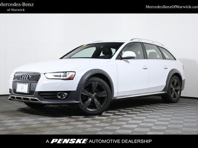 Used 2013 Audi A4 Premium Plus