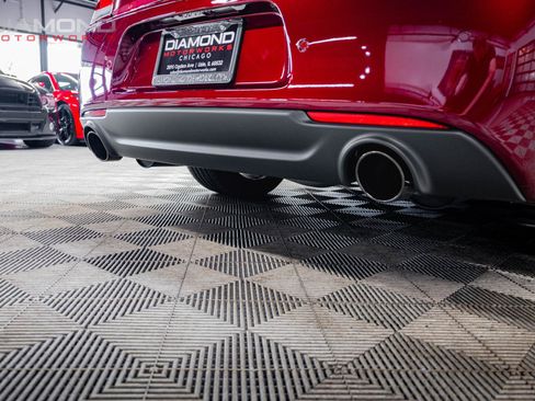 Used 2023 Chrysler 300 C RWD image 54