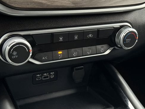 Used 2023 Nissan Altima 2.5 SV image 20