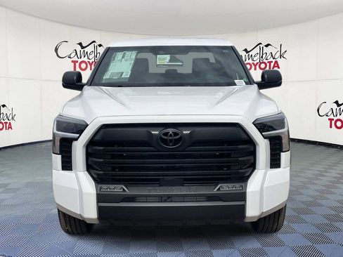 New 2026 Toyota Tundra SR5 RWD image 3