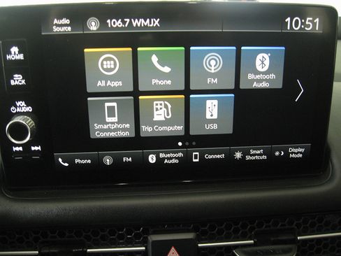 Used 2023 Honda HR-V EX-L image 16