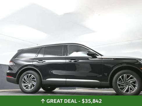 Used 2023 Lincoln Aviator AWD image 58