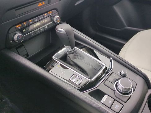 New 2025 MAZDA CX-5 AWD 2.5 S w/ Preferred Package image 32