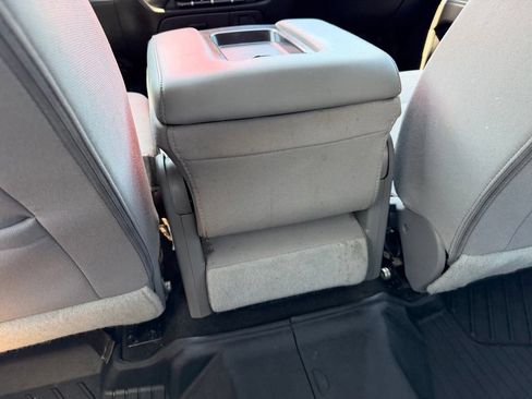 Used 2018 Chevrolet Silverado 1500 Custom w/ Texas Edition AWD/4WD image 23