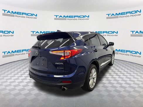 Used 2019 Acura RDX AWD image 5