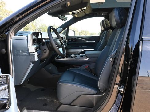 New 2025 Cadillac Escalade IQ Sport 2 image 18