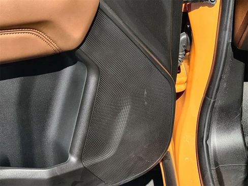 New 2025 GMC Canyon AT4 w/ AT4 Premium Package image 22