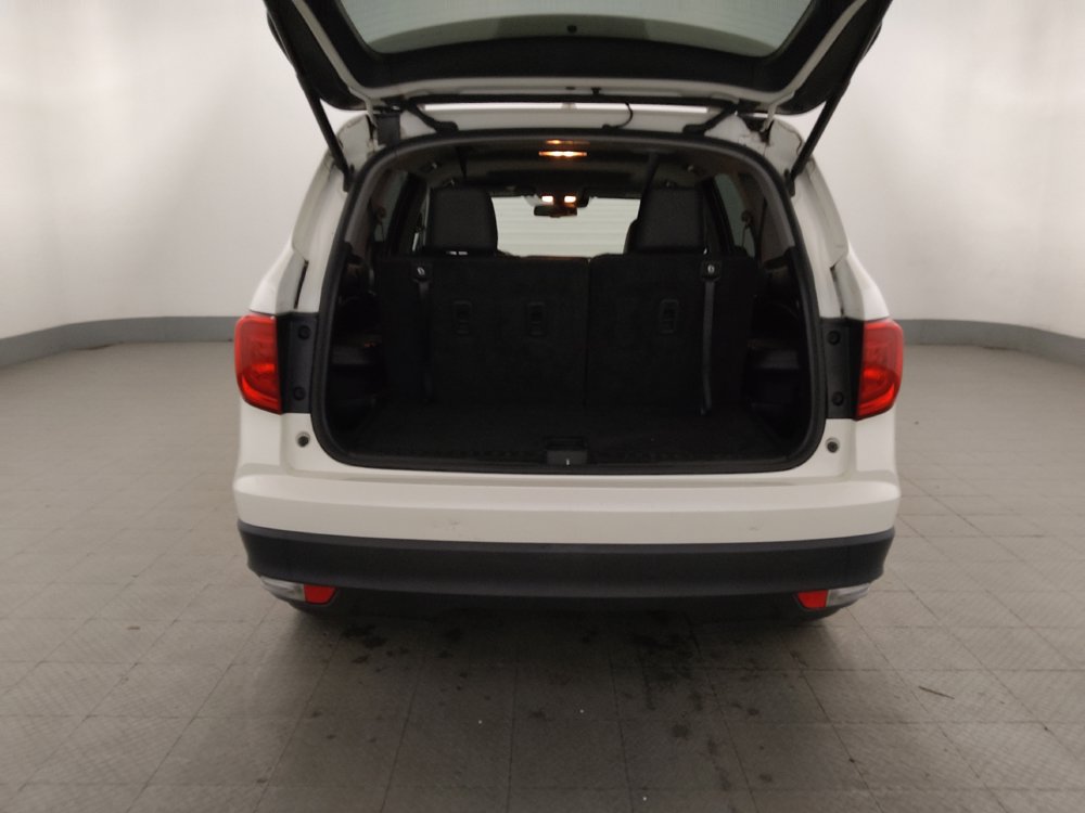 Used 2017 Honda Pilot EX-L image 29