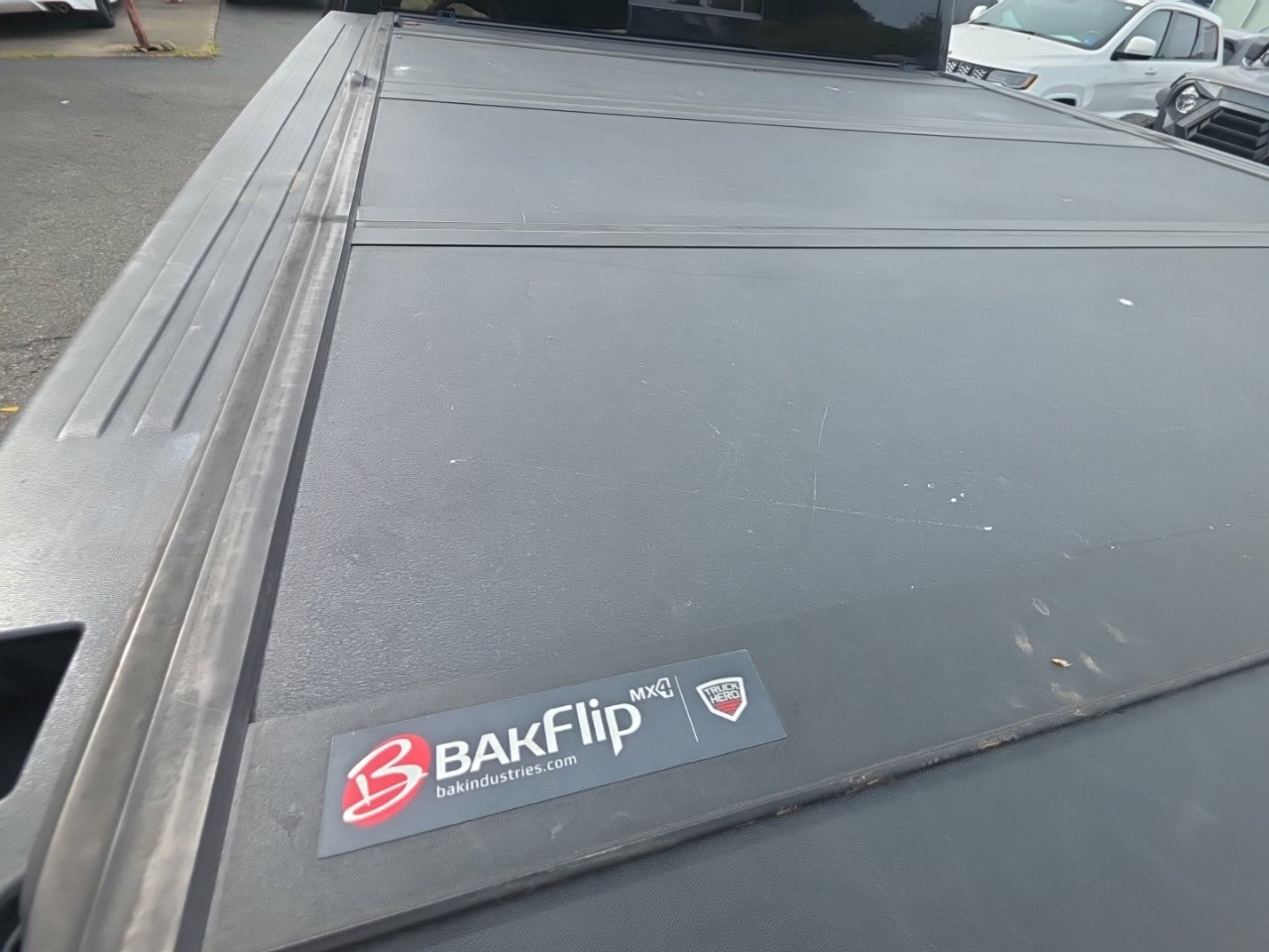 Used 2019 RAM 1500 Laramie AWD/4WD image 20