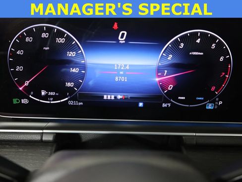 Used 2026 Mercedes-Benz GLE 350 4MATIC image 19