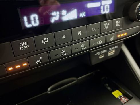 New 2026 Subaru Outback Limited XT AWD/4WD image 20