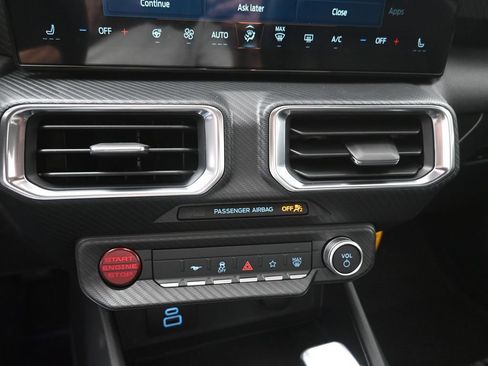 New 2026 Ford Mustang Premium image 3