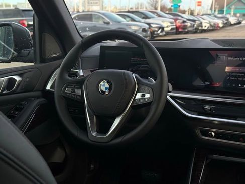 New 2026 BMW X5 xDrive40i image 28