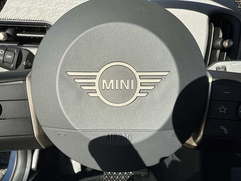 New 2026 MINI Cooper S FWD image 33