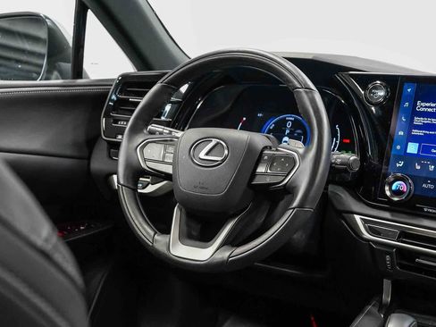 Used 2023 Lexus RX 350 w/ Cold Area Package AWD/4WD image 15