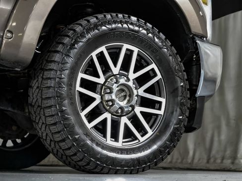 Used 2019 Ford F250 Lariat w/ Lariat Value Package AWD/4WD image 53