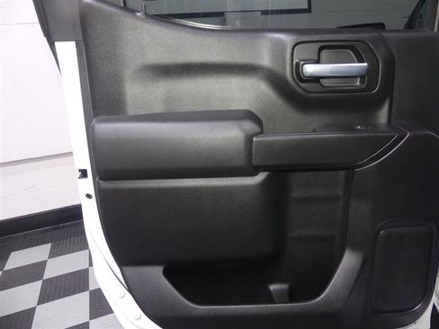 Used 2020 Chevrolet Silverado 1500 W/T w/ WT Value Package AWD/4WD image 22