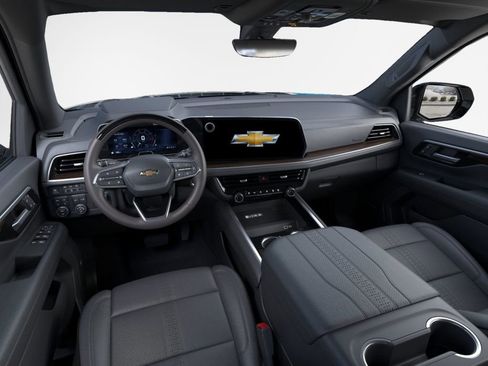 New 2026 Chevrolet Tahoe High Country image 15