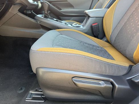 Certified 2024 Subaru Crosstrek 2.5i Sport w/ Crosstrek Mirror Package AWD/4WD image 11
