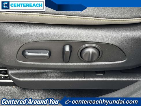 Used 2024 Chevrolet Trax ACTIV w/ Driver Confidence Package FWD image 17