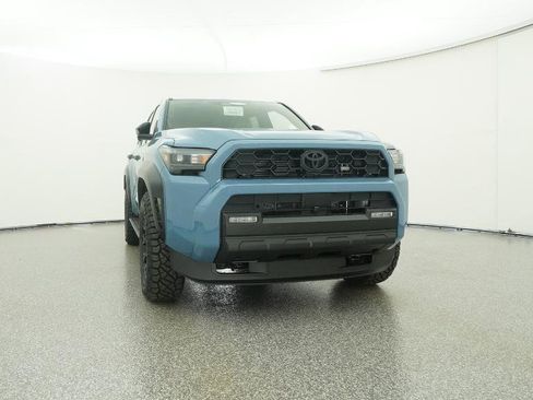 New 2026 Toyota 4Runner TRD Off-Road Premium AWD/4WD image 70