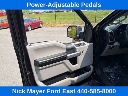 Used 2018 Ford F150 XLT w/ Equipment Group 302A Luxury AWD/4WD image 27