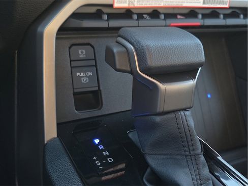 New 2026 Toyota Tundra SR5 image 26