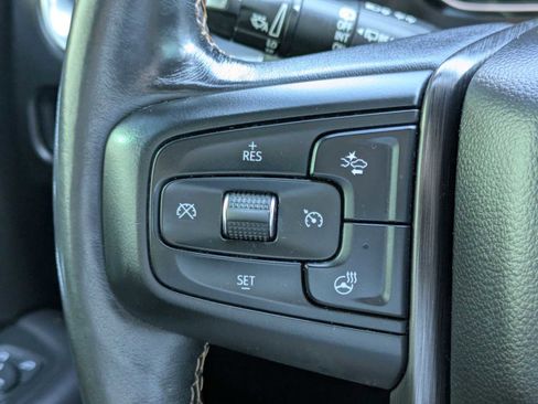 Used 2021 GMC Yukon AT4 w/ AT4 Premium Plus Package AWD/4WD image 26