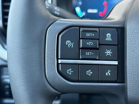 New 2026 Ford F250 Lariat w/ Lariat Ultimate Package image 27