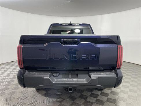 New 2026 Toyota Tundra Limited AWD/4WD image 6
