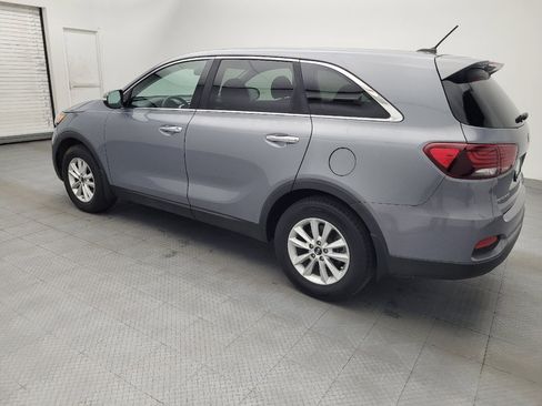 Used 2020 Kia Sorento LX FWD image 6