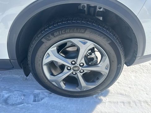 Used 2025 Ford Escape ST-Line w/ Tech Pack #1 image 11