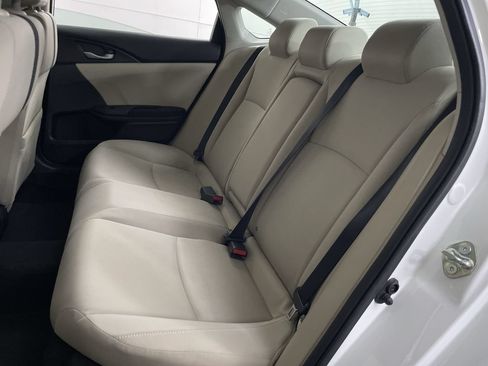 Used 2017 Honda Civic EX image 20