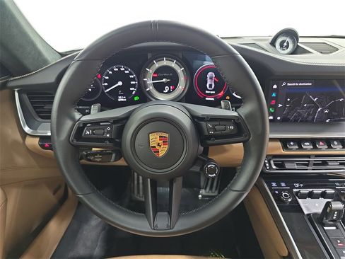 Used 2023 Porsche 911 Turbo S image 14