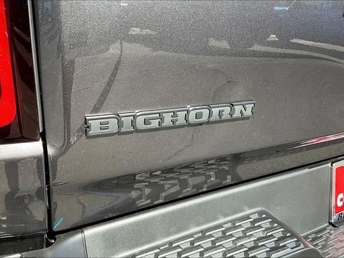 New 2026 RAM 1500 Big Horn image 18