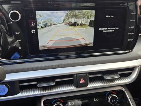 Used 2023 Kia K5 GT-Line w/ GT-Line Premium Package image 24