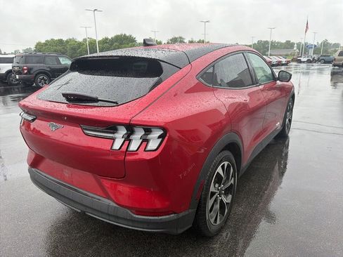 Used 2024 Ford Mustang Mach-E Select AWD/4WD image 5