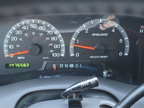 Used 2003 Ford F150 XLT image 25