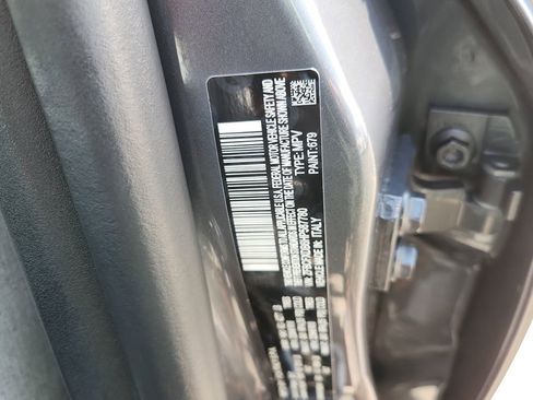 Used 2017 FIAT 500X Lounge w/ Lounge Premium Package (FWD) image 19