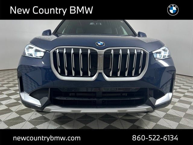 Used 2026 BMW X1 xDrive28i w/ Convenience Package AWD/4WD image 26