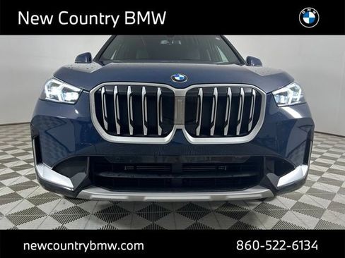 Used 2026 BMW X1 xDrive28i w/ Convenience Package AWD/4WD image 26