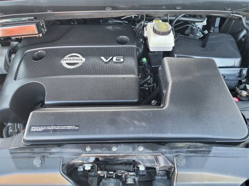 Used 2013 Nissan Pathfinder Platinum w/ Cargo Pkg image 27