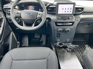 New 2026 Ford Explorer 4WD Police Interceptor w/ Ready For The Road Package video 2