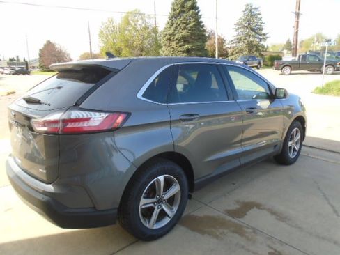 Used 2023 Ford Edge SEL w/ Convenience Package AWD/4WD image 12
