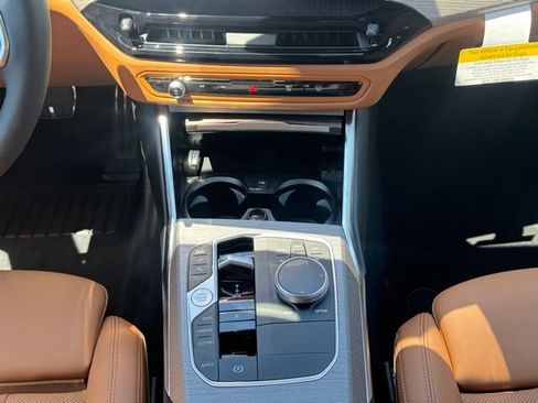 New 2026 BMW 330i xDrive Sedan w/ M Sport Package AWD/4WD image 23
